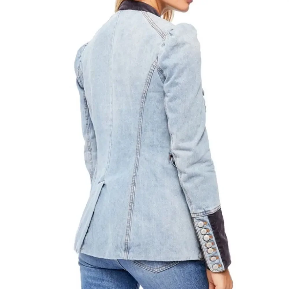 Free People this jacket